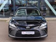 Toyota Camry VIII (XV70) Рестайлинг Химки  - изображение 15