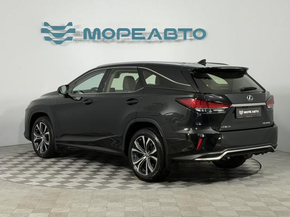 Lexus RX IV Рестайлинг с пробегом 2021 года, цена 5 650 000 рублей, 36000 км, внедорожник, Автокод Объявления