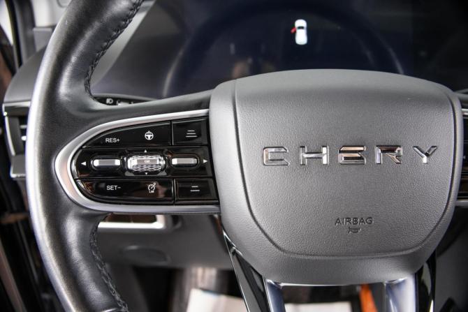 Omoda C5 I с пробегом 2022 года, цена 1 799 000 рублей, 62354 км, внедорожник, Автокод Объявления