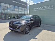 Haval F7 I Рестайлинг Екатеринбург  - изображение 13
