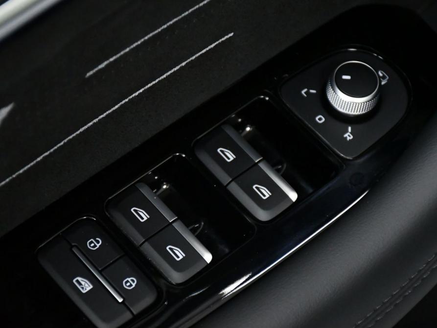 Geely Monjaro I Рестайлинг (China Market) Новосибирск  - изображение 15