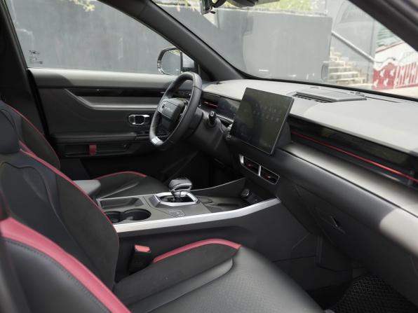 JETOUR DASHING I с пробегом 2024 года, цена 1 974 000 рублей, 45880 км, внедорожник, Автокод Объявления