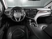 Toyota Camry VIII (XV70) Ростов-на-Дону  - изображение 27