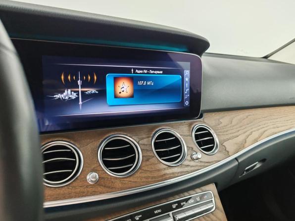 Mercedes-Benz E-Класс V (W213 S213 C238) с пробегом 2019 года, цена 3 100 000 рублей, 82755 км, седан, Автокод Объявления