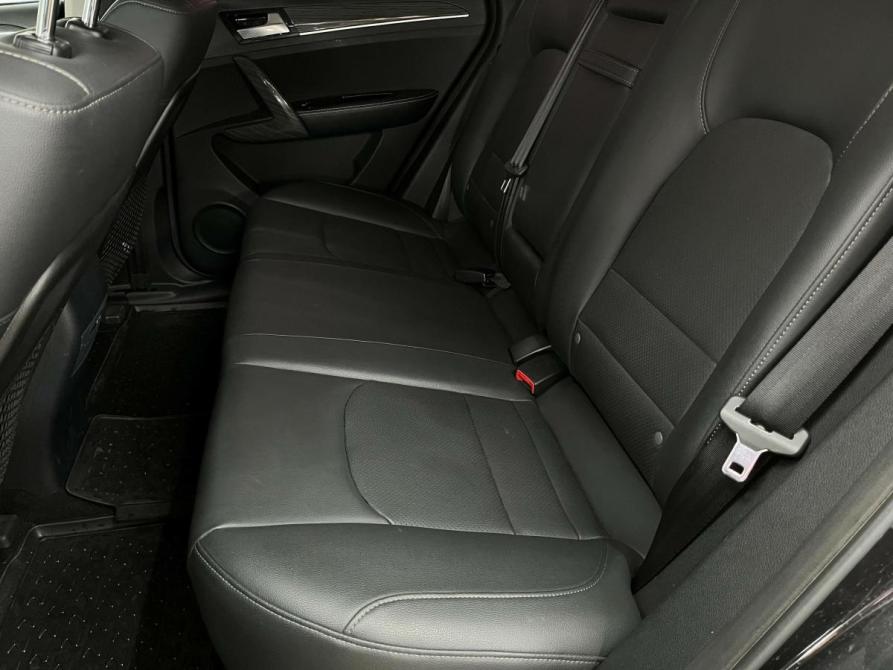 Zotye T600 Нижнекамск  - изображение 14