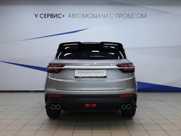 Belgee X50 с пробегом 2024 года, цена 1 880 000 рублей, 52045 км, внедорожник, Автокод Объявления