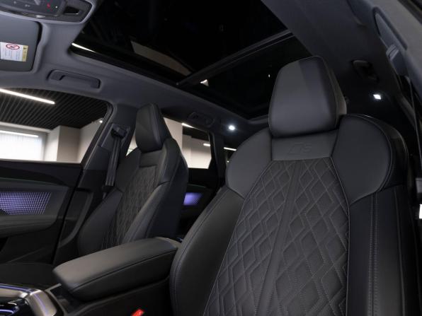 Audi Q5 III (GU) с пробегом 2026 года, цена 6 600 000 рублей, 67 км, внедорожник, Автокод Объявления