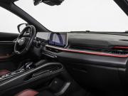 Geely Coolray I Рестайлинг Москва  - изображение 36