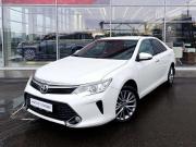 Toyota Camry VII (XV50) Рестайлинг Красноярск  - изображение 28