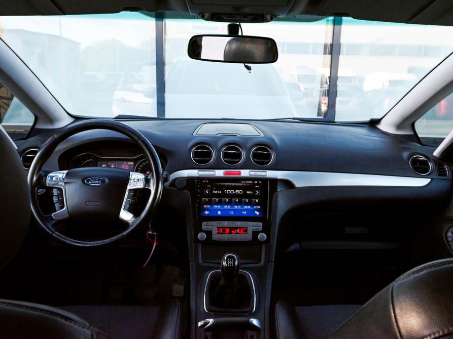 Ford S-MAX I Екатеринбург  - изображение 17