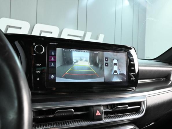 Kia K5 III с пробегом 2020 года, цена 2 919 000 рублей, 183020 км, седан, Автокод Объявления