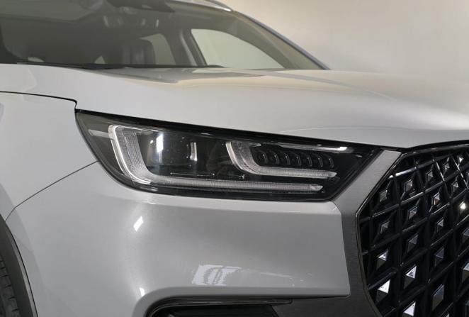 Chery Tiggo 8 Pro Max I Рестайлинг с пробегом 2024 года, цена 2 490 000 рублей, 26801 км, внедорожник, Автокод Объявления