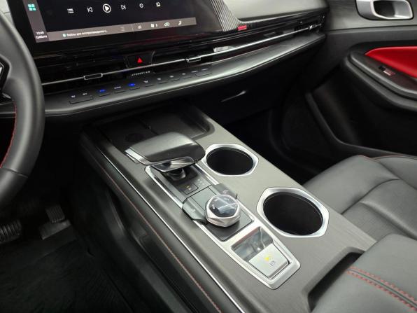 Changan CS55 Plus II с пробегом 2024 года, цена 2 399 000 рублей, 30676 км, внедорожник, Автокод Объявления