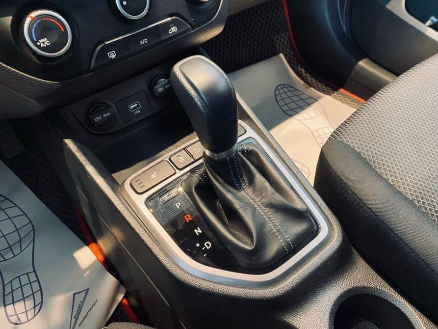 Hyundai Creta I Миасс  - изображение 18