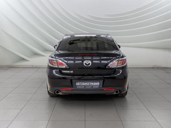 Mazda 6 II (GH) Рестайлинг с пробегом 2011 года, цена 998 000 рублей, 225402 км, седан, Автокод Объявления