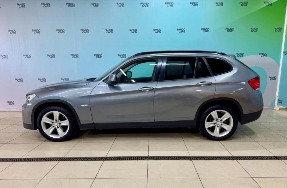 BMW X1 I (E84) Набережные Челны  - изображение 4