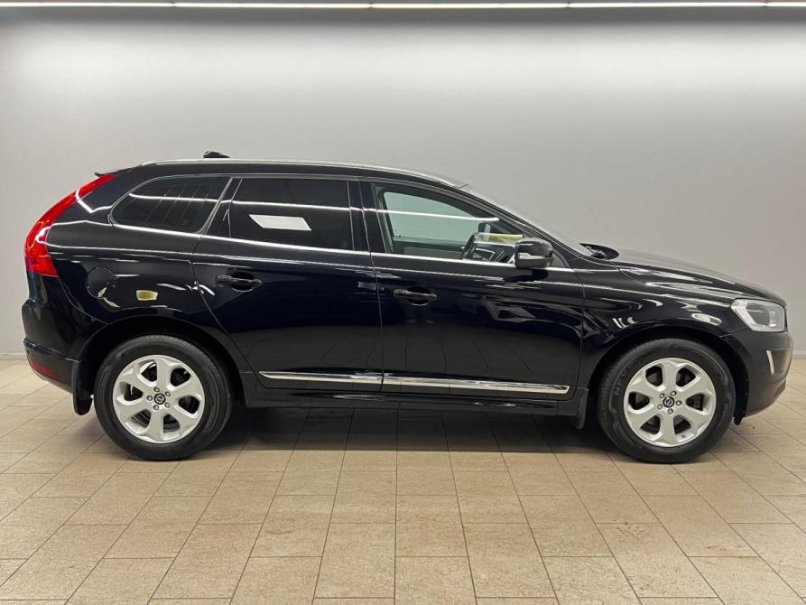 Volvo XC60 I Рестайлинг Санкт-Петербург  - изображение 6