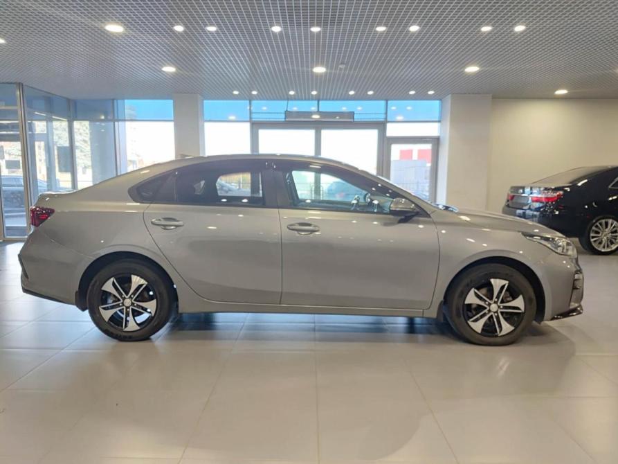 Kia Cerato IV Казань  - изображение 5
