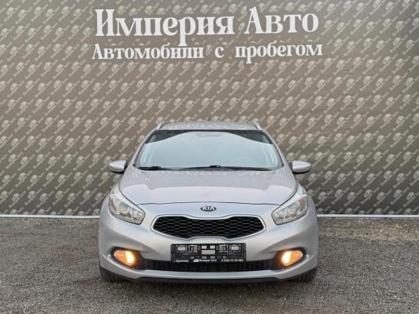 Kia Ceed II с пробегом 2013 года, цена 940 000 рублей, 162500 км, универсал, Автокод Объявления