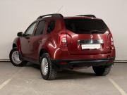 Renault Duster I Екатеринбург  - изображение 34