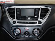 Hyundai Solaris II Рестайлинг Белгород  - изображение 33