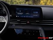 Hyundai Elantra VII (CN7) Москва  - изображение 36