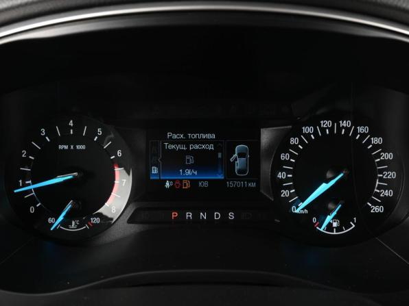 Ford Mondeo V с пробегом 2015 года, цена 1 399 000 рублей, 157011 км, седан, Автокод Объявления