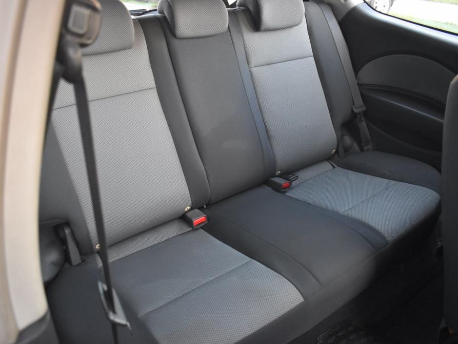Chevrolet Aveo I Рестайлинг Архангельск  - изображение 11