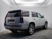 Cadillac Escalade IV Москва  - изображение 21