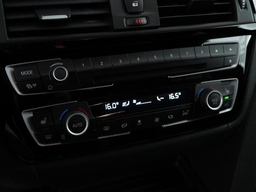 BMW 3 серии VI (F3x) Рестайлинг Москва  - изображение 17