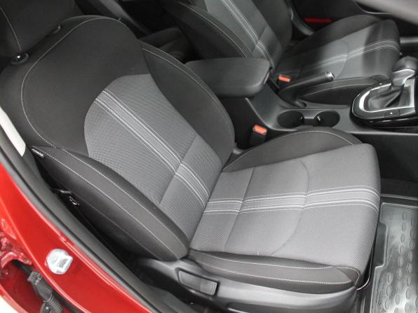 Kia Cerato IV Рестайлинг с пробегом 2022 года, цена 2 220 000 рублей, 15928 км, седан, Автокод Объявления