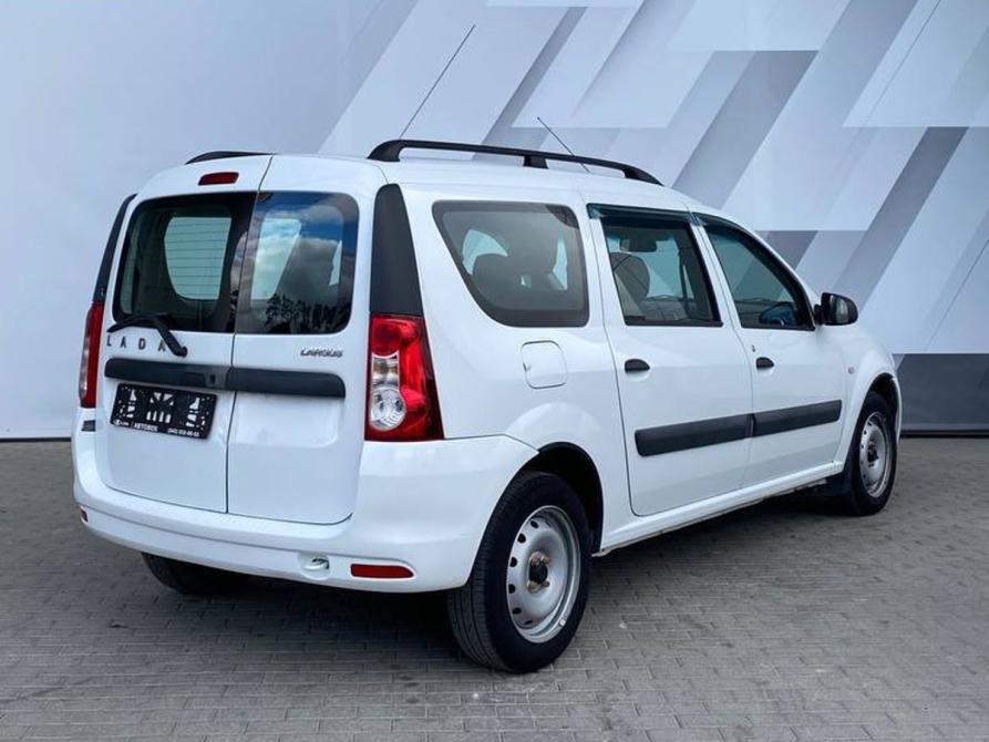 Lada (ВАЗ) Largus I Екатеринбург  - изображение 5
