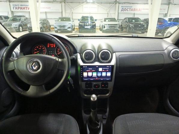 Renault Sandero I с пробегом 2013 года, цена 545 000 рублей, 173070 км, хэтчбек, Автокод Объявления