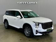 GAC GS8 II Краснодар  - изображение 25