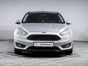Ford Focus III Рестайлинг Москва  - изображение 19