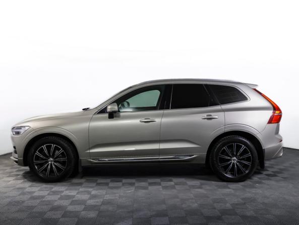 Volvo XC60 II с пробегом 2019 года, цена 3 508 000 рублей, 138648 км, внедорожник, Автокод Объявления