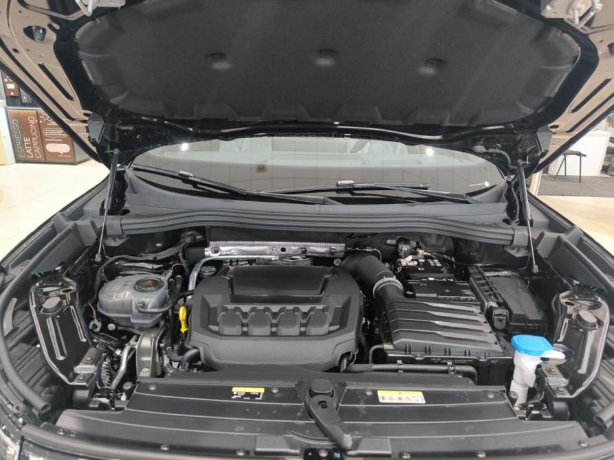 Volkswagen Tiguan III (China Market) Казань  - изображение 11