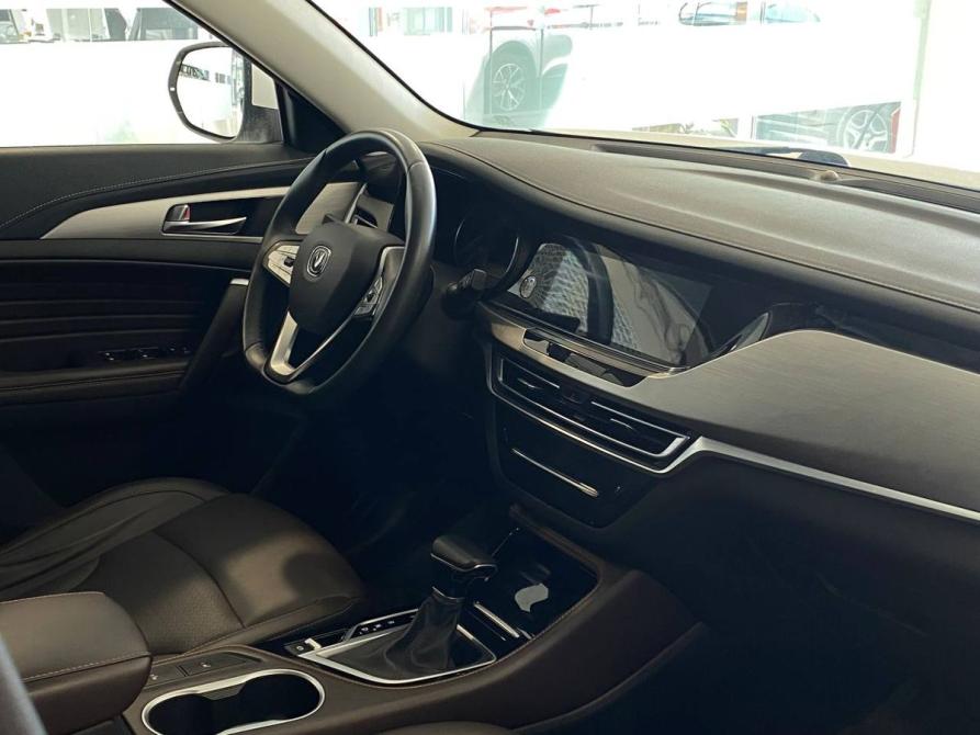 Changan CS35 Plus I Тверь  - изображение 17