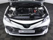 Toyota Camry VIII (XV70) Москва  - изображение 36