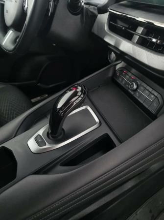 Haval F7x I Рестайлинг с пробегом 2023 года, цена 2 230 000 рублей, 20787 км, внедорожник, Автокод Объявления