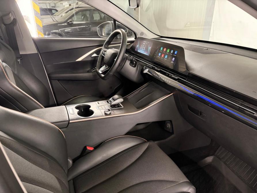Omoda C5 I Екатеринбург  - изображение 29