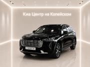 Haval Jolion I Рестайлинг Челябинск  - изображение 30