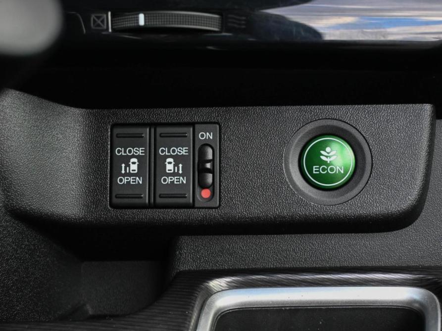 Honda Stepwgn V Рестайлинг Новороссийск  - изображение 21