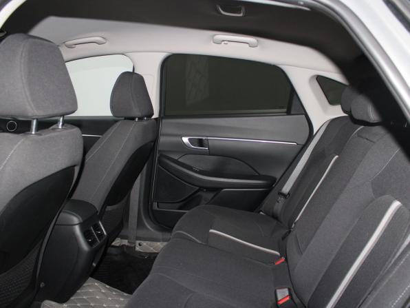 Hyundai Sonata VIII (DN8) с пробегом 2020 года, цена 2 399 900 рублей, 86066 км, седан, Автокод Объявления