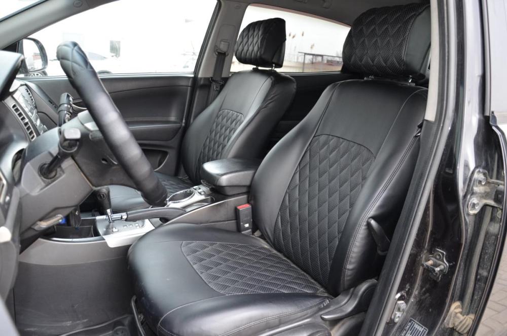 SsangYong Actyon II Астрахань  - изображение 16