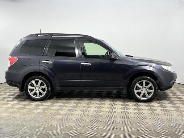 Subaru Forester III Рестайлинг с пробегом 2011 года, цена 1 080 000 рублей, 313558 км, внедорожник, Автокод Объявления