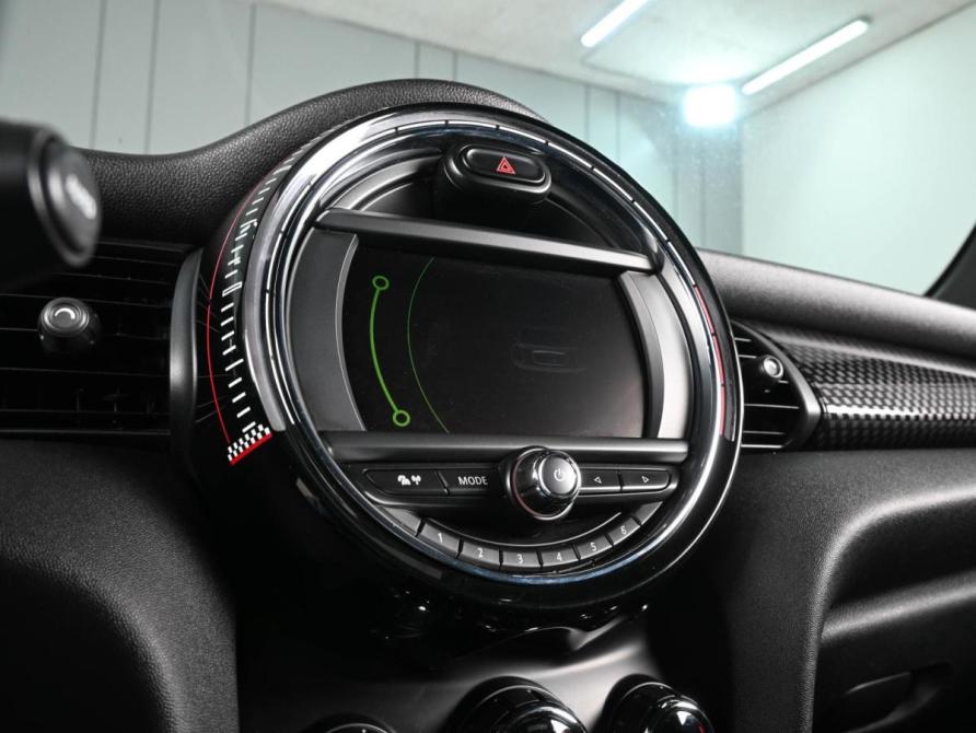 Mini Hatch III (F55/F56) Ростов-на-Дону  - изображение 15