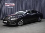 Lexus ES VII Москва  - изображение 28
