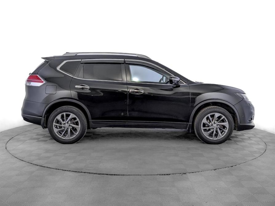 Nissan X-Trail III Москва  - изображение 4