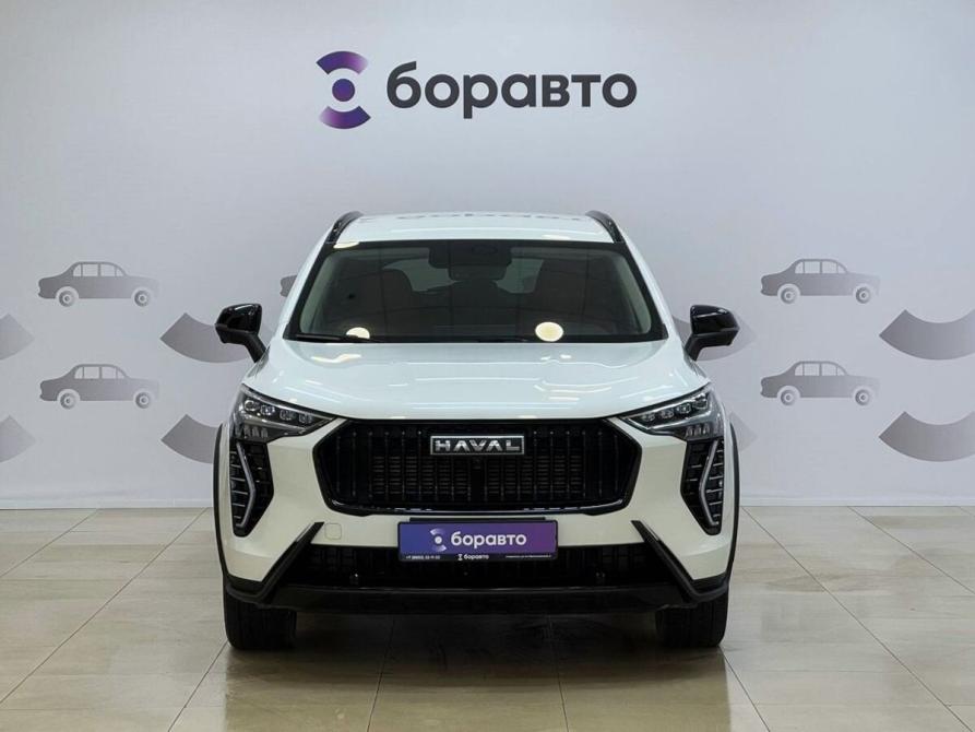 Haval Jolion I Рестайлинг Ставрополь  - изображение 2